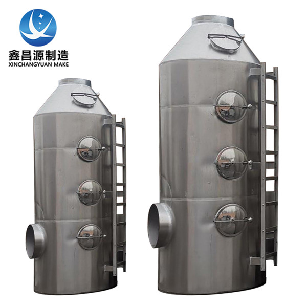 304無錫不銹鋼噴淋塔.jpg